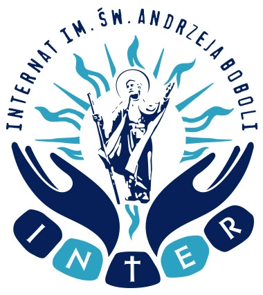 logo Internat św. Andrzeja Boboli